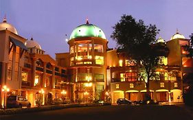 Narmada Jacksons Hotel Jabalpur